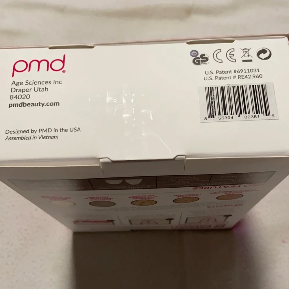 Personal microderm - Picture 5 of 8